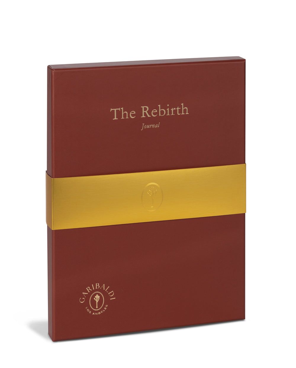 The Rebirth Journal