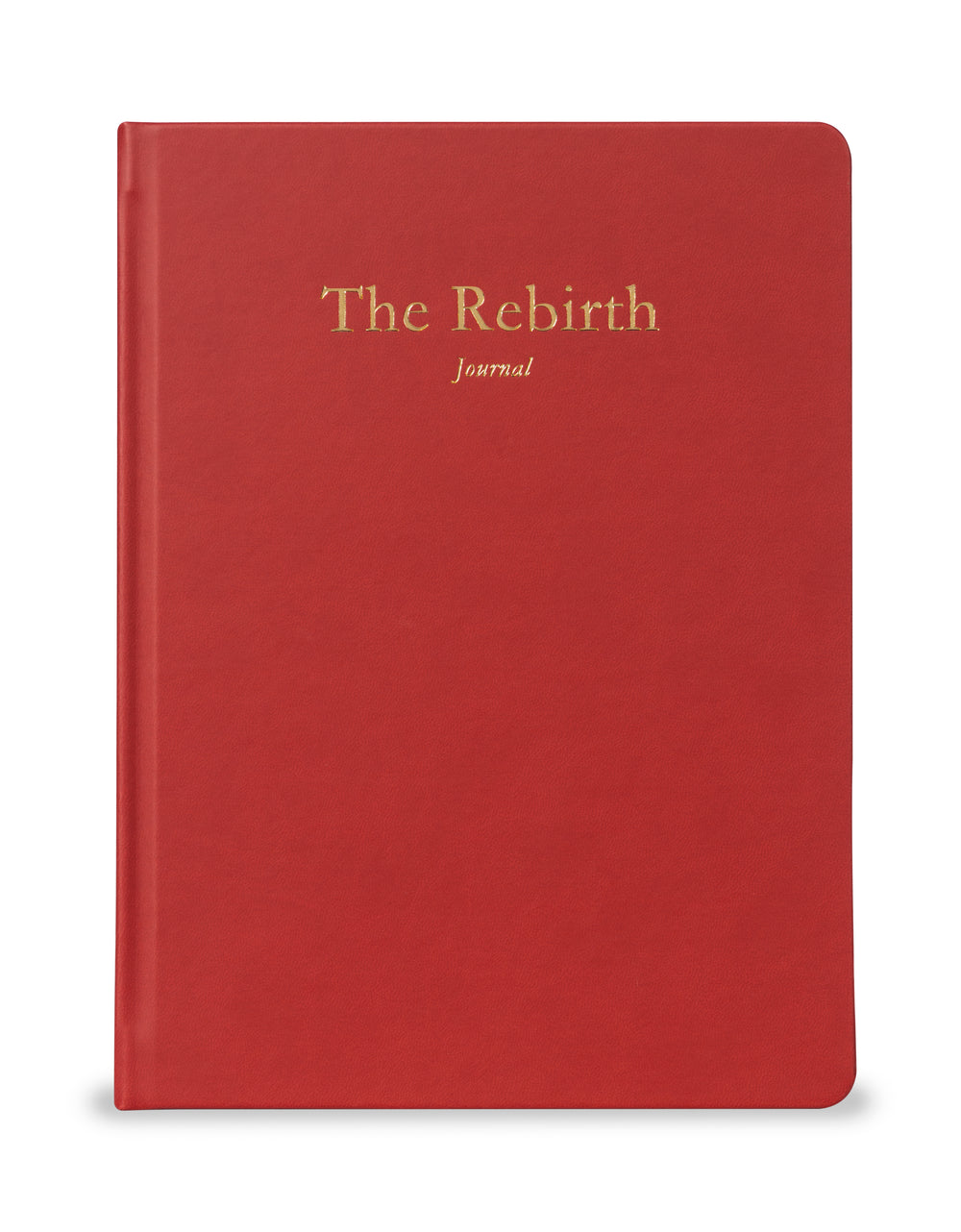 The Rebirth Journal