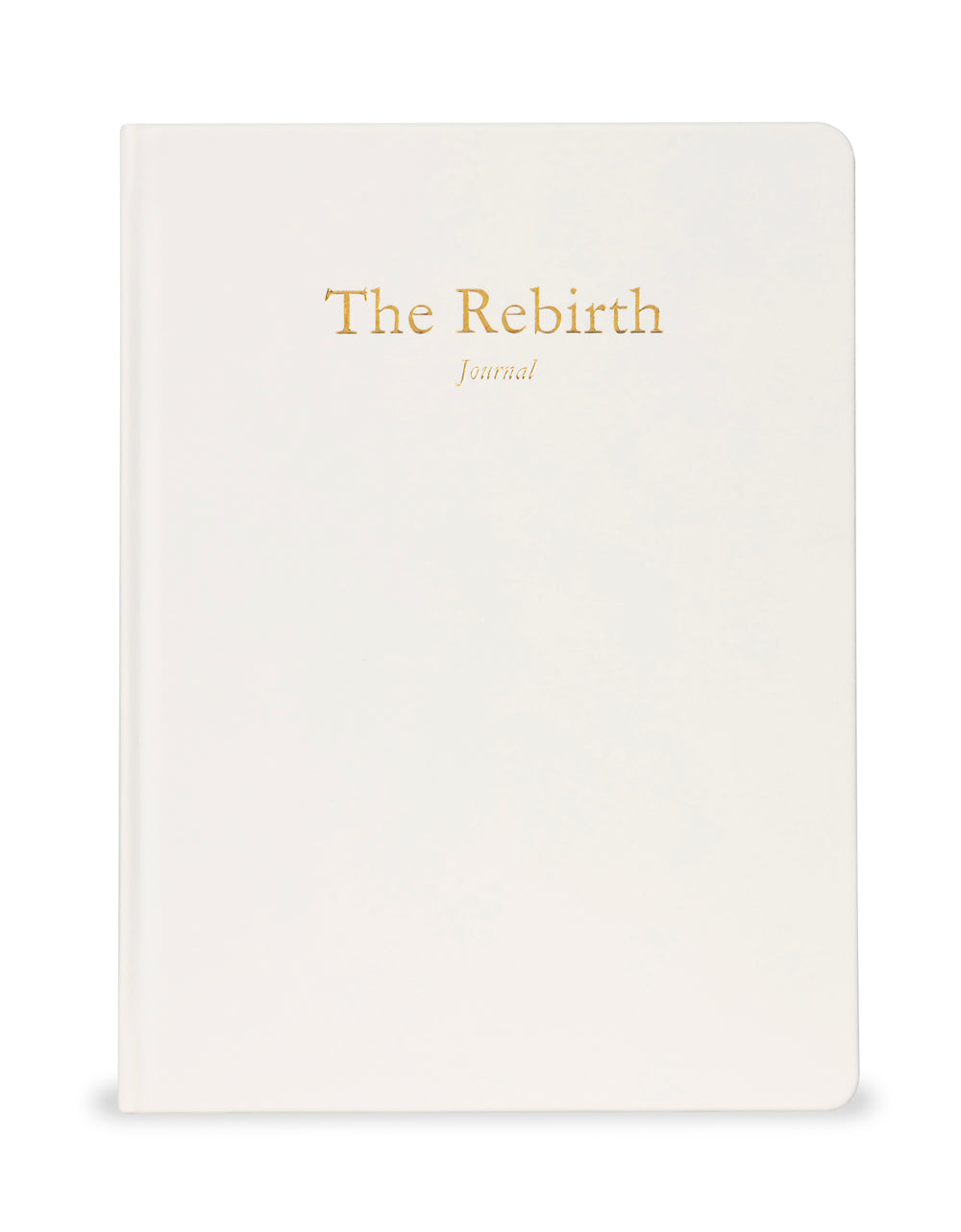 The Rebirth Journal