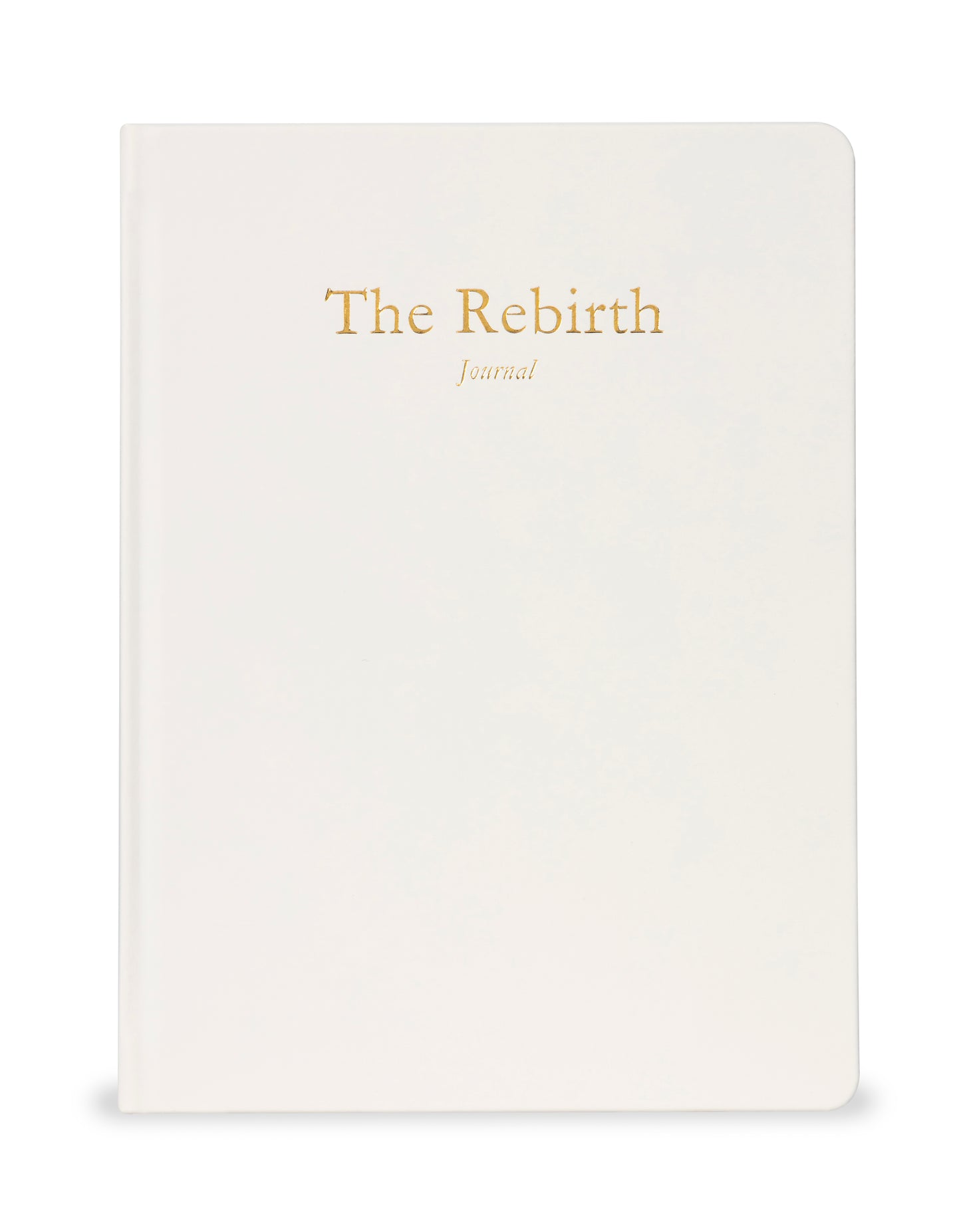The Rebirth Journal