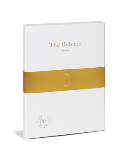 The Rebirth Journal