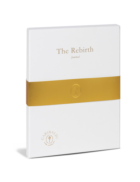 The Rebirth Journal